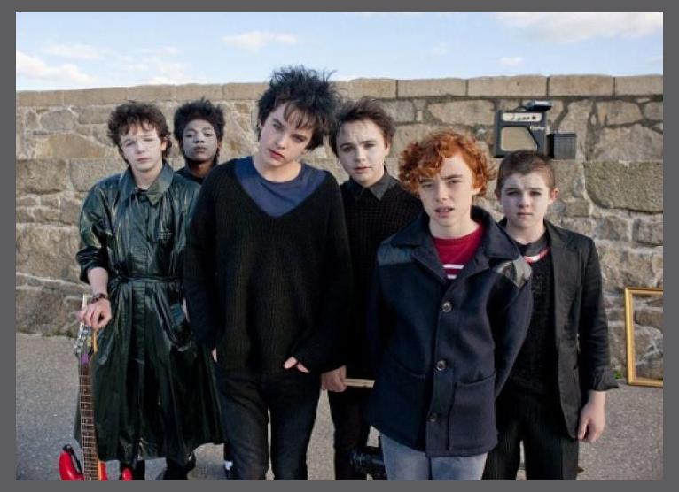 Sing Street